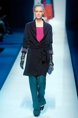 Look 1